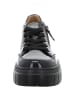 Gabor Schnürschuhe in schwarz