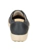 Ecco Komfort Schnürschuhe in Grau