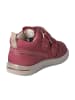 PEPINO Klettschuhe in Pink