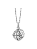 Engelsrufer  Sterling Silber 925 Halsschmuck 45+5cm