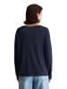 Marc O'Polo DENIM Longsleeve relaxed in Blue Depths