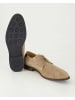 DIGEL Klassische Schnürschuhe in Beige