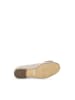 Gabor Comfort sportliche Ballerinas in beige