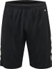 Hummel Shorts Hmlcore Xk Poly Shorts in BLACK
