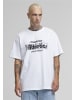 Mister Tee T-Shirts in white