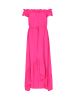 IZIA Women Dress in pink