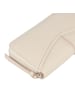 Gabor Lania Geldbörse 19.5 cm in off white