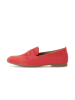 Gabor Fashion Slipper in rot