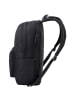 Nitro Urban Plus - Laptoprucksack 15" 46 cm in true black