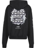 Mister Tee Sweat & Fleece - Hoody in black
