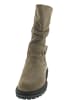 RICHTER Schaftstiefel  Beige