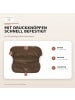 Kinderhaus Blaubär Handmuff TOP in Coconut