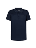 Icepeak Poloshirt Bellmont in Dunkelblau