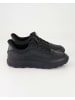 Geox Sneaker low in Schwarz