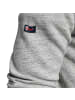 Superdry Sweatshirt in Grau