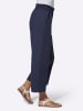 WITT WEIDEN Culotte in marine