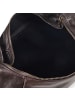 Liebeskind Berlin Farrah II Schultertasche M Leder 45 cm deep soil