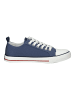 GAP Sneaker in Blau