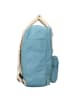 FJÄLLRÄVEN Kanken Mini Rucksack 29 cm in sky blue-light oak