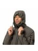 Jack Wolfskin Parka für Herren in braun