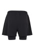 Venice Beach Shorts VB Catherine in Schwarz