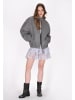 DreiMaster Vintage Women Jacket in grey