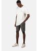 Reell Short "Flex Grip Chino Short" in Schwarz