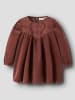name it Kleid in Mahogany1