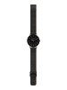 LIEBESKIND BERLIN Armbanduhr The Timeless Scandinavian in schwarz