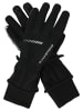 Endurance Fingerhandschuhe Stena in 1001 Black