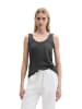 Marc O'Polo Top regular in Oxide Grey