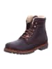 PANAMA JACK Herren- Winterschuhe warm Panama 03 Aviator C23/PT153473C023 in Braun