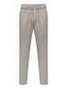 Only&Sons Jogginghose für Damen in hell-grau