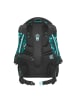 Coocazoo coocazoo Schulrucksack PORTER, Pixel Blox