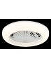 Globo lighting Deckenventilator "FERRELL" in white