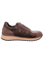 Gabor Komfort Schnürschuh in beige