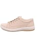 Legero Schnürschuh in beige