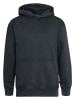 Petrol Industries Hoodie Klamath in Schwarz