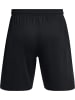 Under Armour Sportshorts "UA M'S Ch. Knit Short" in Schwarz