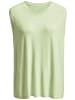Beach Time Shirttop in lime