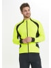 Endurance Radjacke Verner in 5001 Safety Yellow