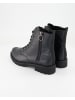 remonte Schnürstiefeletten in Schwarz