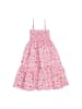 Walkiddy Kleid Cherries and Blossoms-Strap Dress