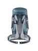 Deuter Futura Air Trek 60 + 10 - Trekkingrucksack 76 cm in atlantic-ink