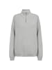 soyaconcept Pullover SC-KANITA 15 in 99110 LT GREY MELANGE