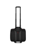 Wenger Granada 2 Rollen Businesstrolley 35 cm Laptopfach black