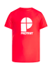 Protest " PRTBERENT JR in Tomato