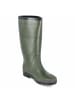 Kaerlek Gummistiefel in grün