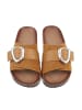 Ital-Design Sandale & Sandalette in Camel