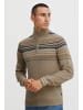 BLEND Strickpullover BHGrote 20715518 in natur